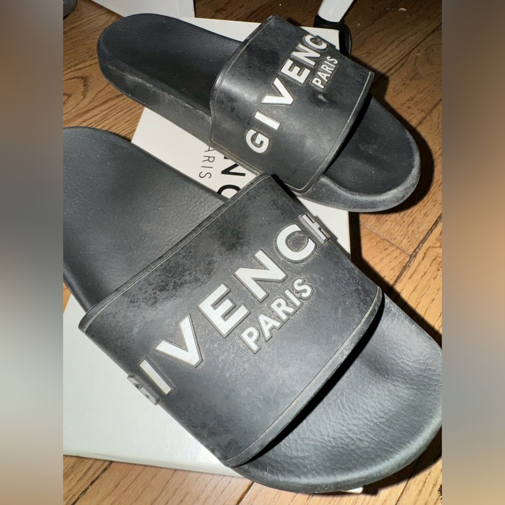 Givenchy Slides - image 5